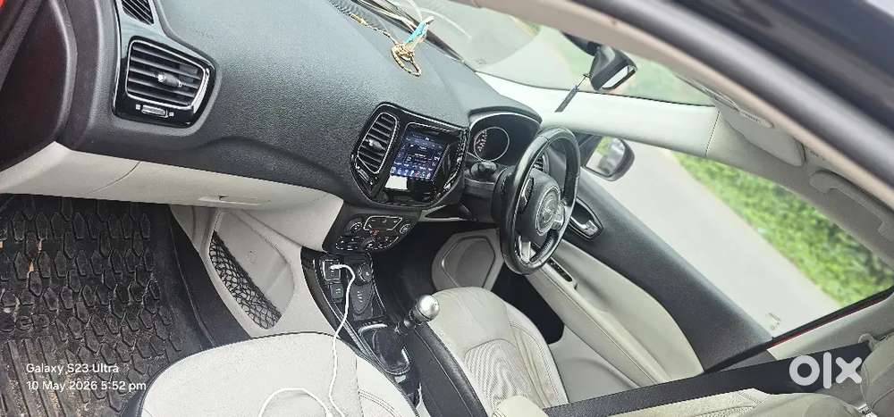 Jeep Compass 2017