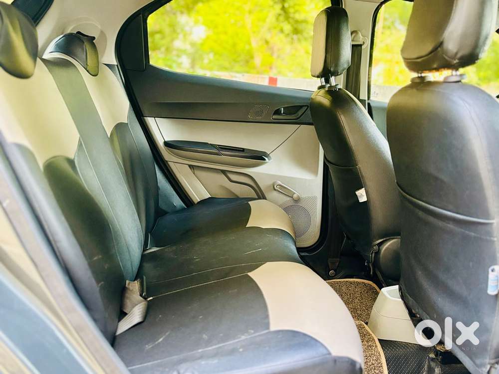 Tata Tiago 1.2 Revotron Xe Option, 2021, Petrol