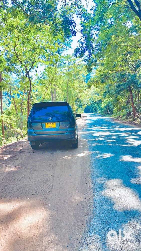 Toyota 2013 Diesel Car