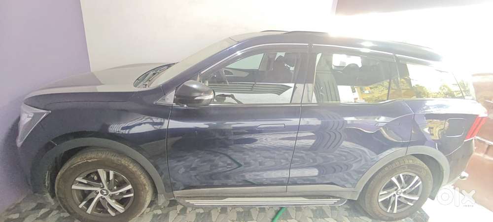 Mahindra Xuv700, 2022, Diesel