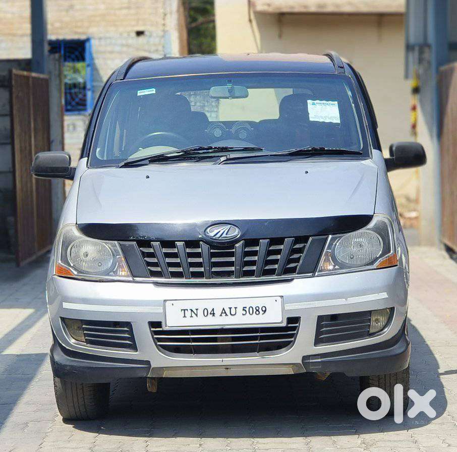 Mahindra Xylo H4 Abs Bs Iv, 2018, Diesel