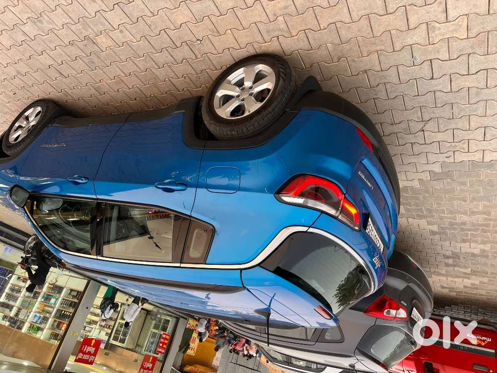 Jeep Compass  Fully Maintained  Company Service