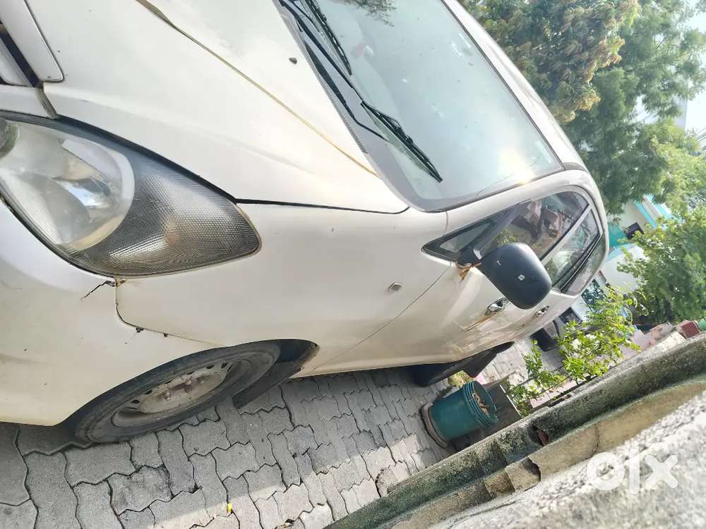 Toyota Innova 2011 Diesel 128000 Km Driven 2033 Tak Pepar Valid