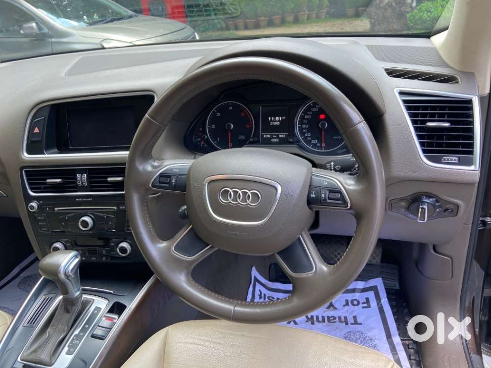 Audi Q5 30 Tdi Quattro, 2016, Diesel