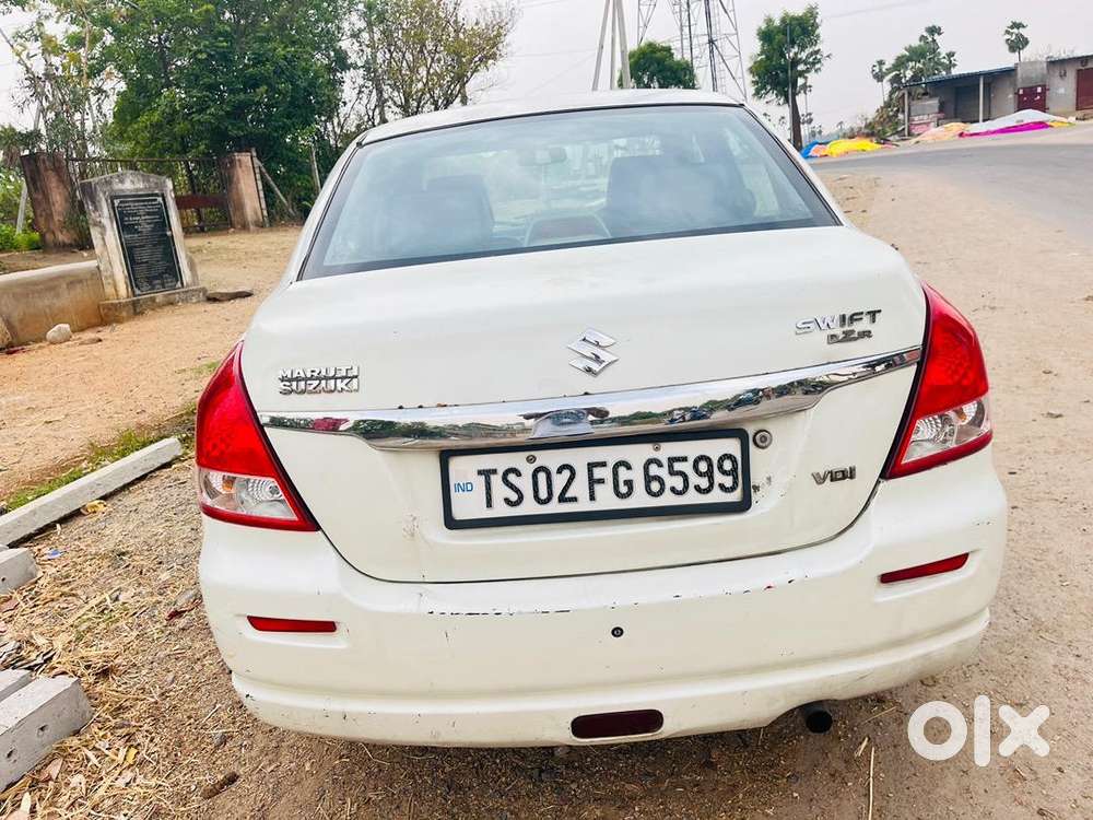 Urgent Car Sale Maruti Suzuki Diesel 2011