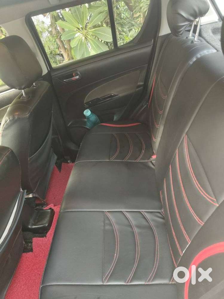Maruti Suzuki Swift 1.2 Vxi (o), 2016, Petrol