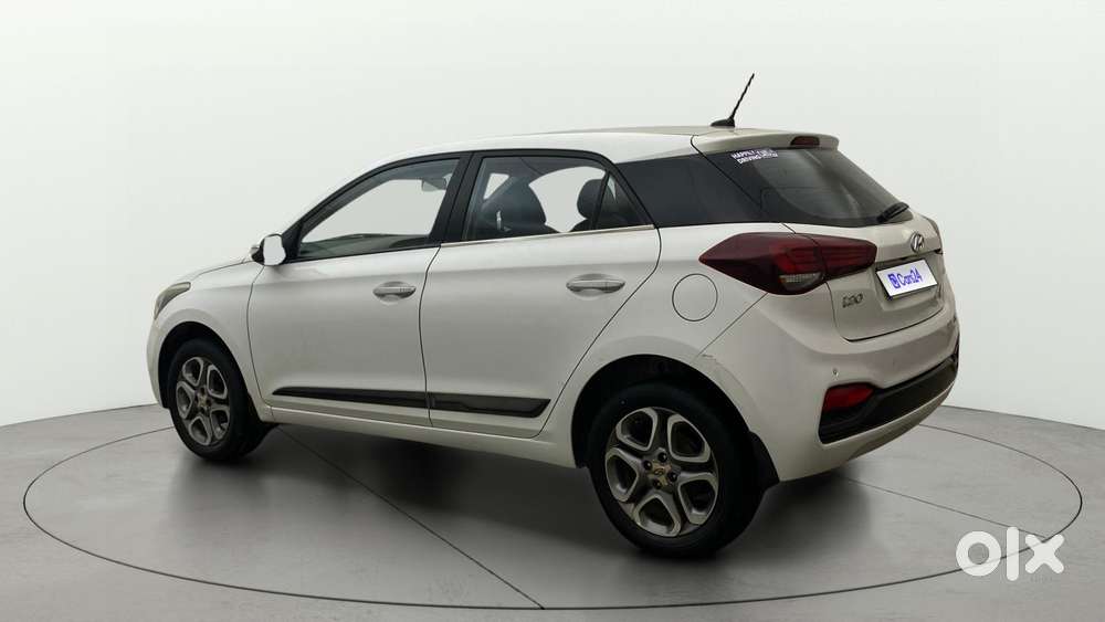 Hyundai Elite I20 1.4 Crdi Asta (o), 2018, Diesel