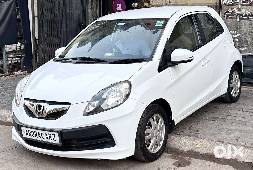 Honda Brio 2013-2016 Vx, 2015, Cng & Hybrids