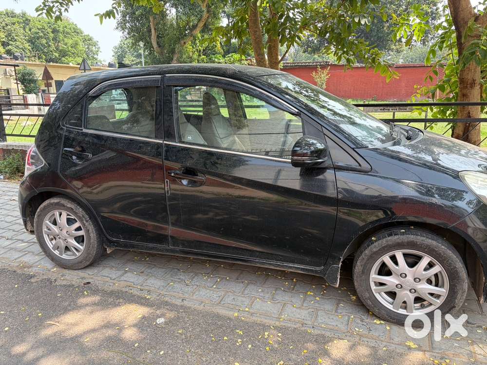 Honda Brio Manual Petrol 2016