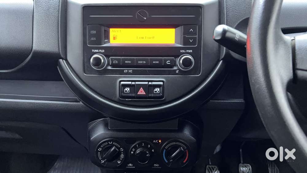 Maruti Suzuki S-presso Vxi S-cng, 2023, Cng & Hybrids