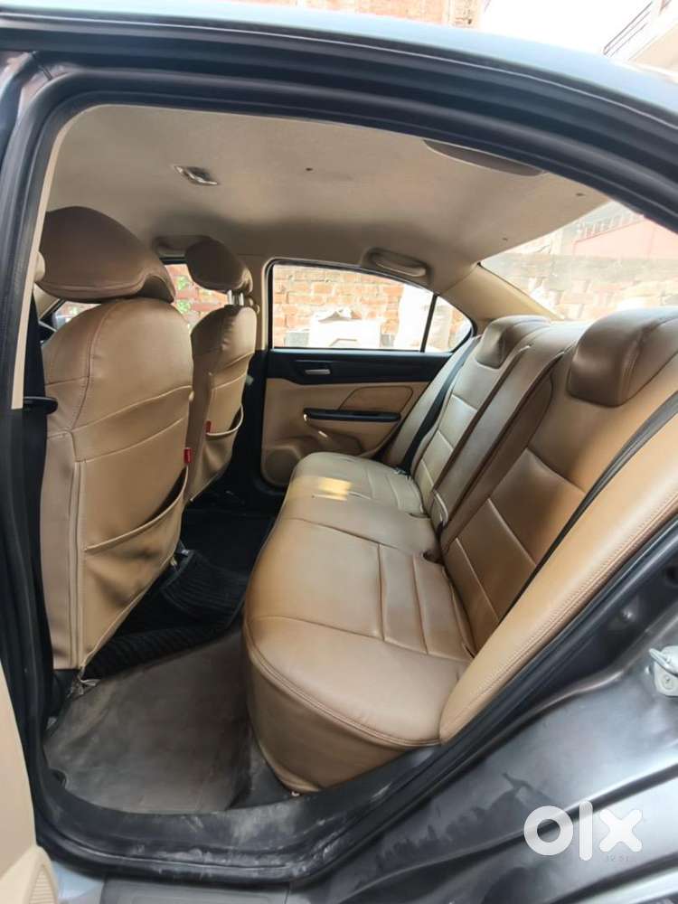 Honda Amaze 2018 Petrol Well Maintained , Brand New Condition