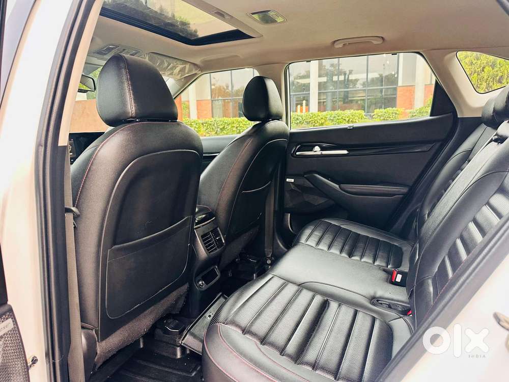 Kia Seltos Gtx Dct, 2021, Petrol