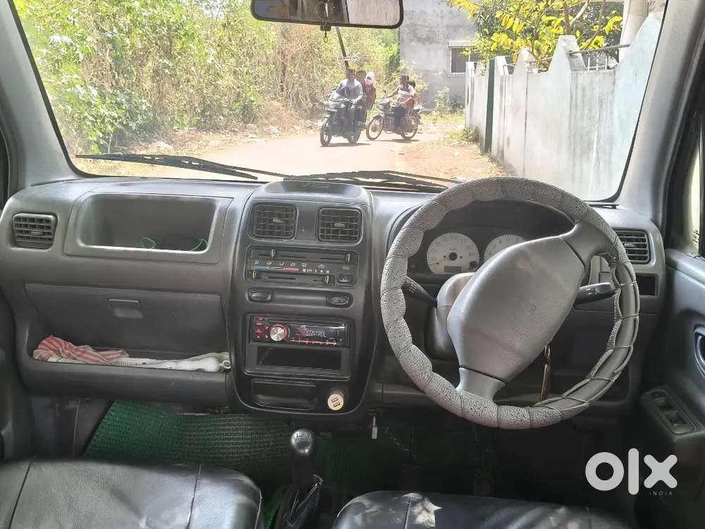 Good Condition Rr Till March 2027