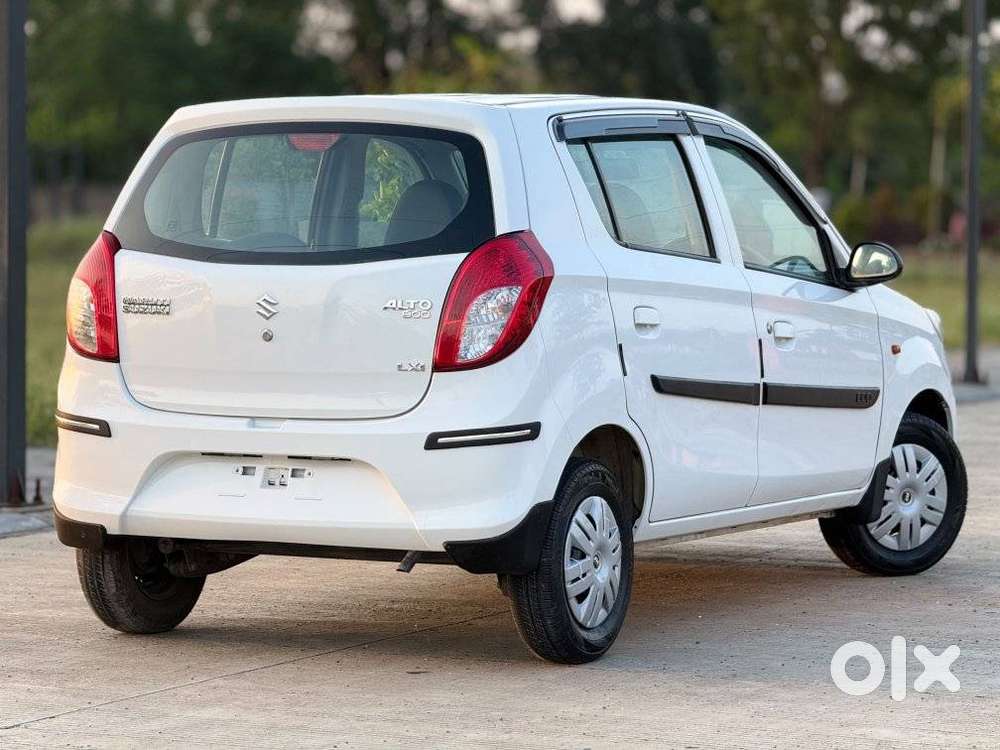Maruti Suzuki Alto 800 Lxi, 2015, Petrol