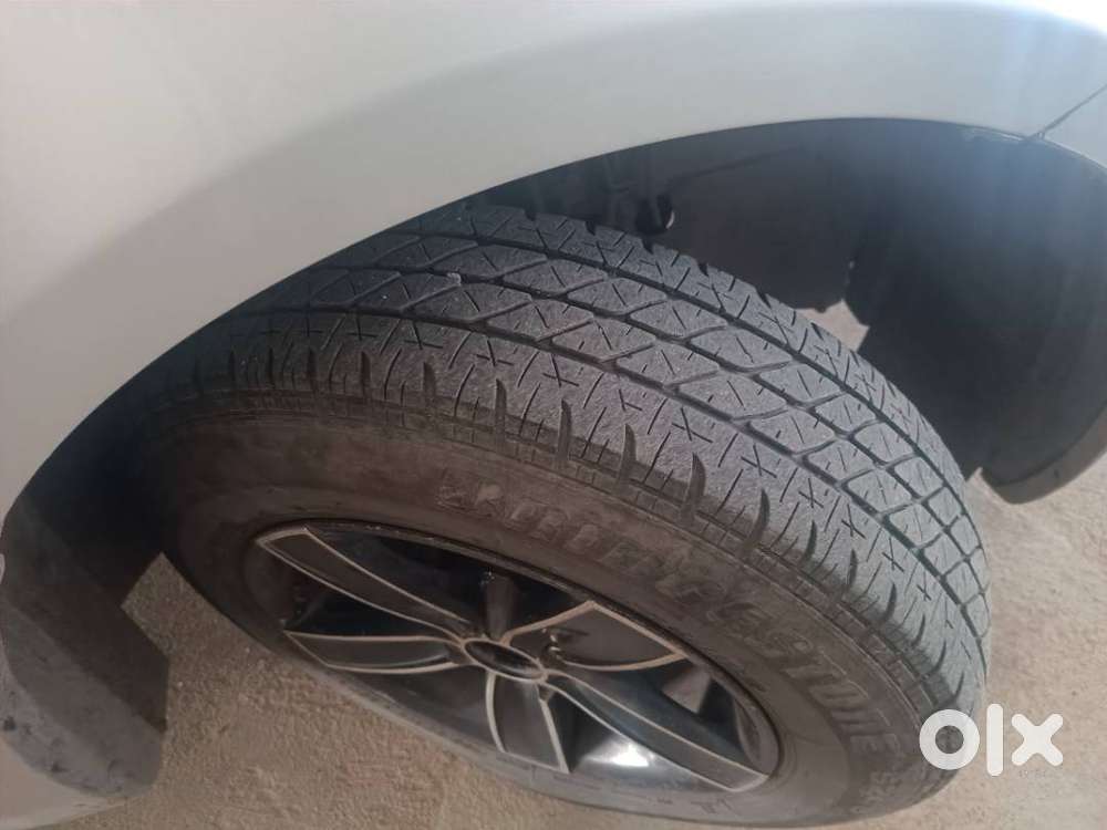 Maruti Swift (2016-2017)