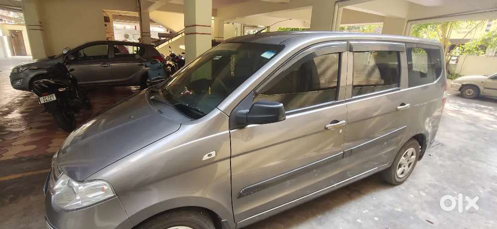 Chevrolet Enjoy 2016 Diesel 450000 Km Driven