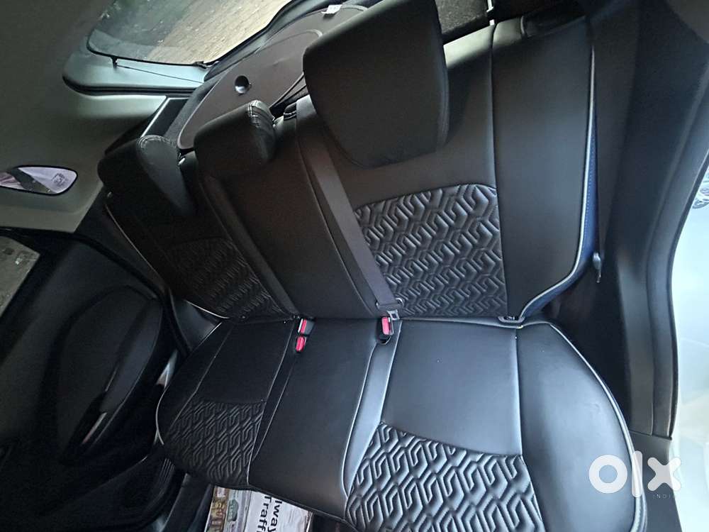 Maruti Suzuki Baleno Sigma 2025