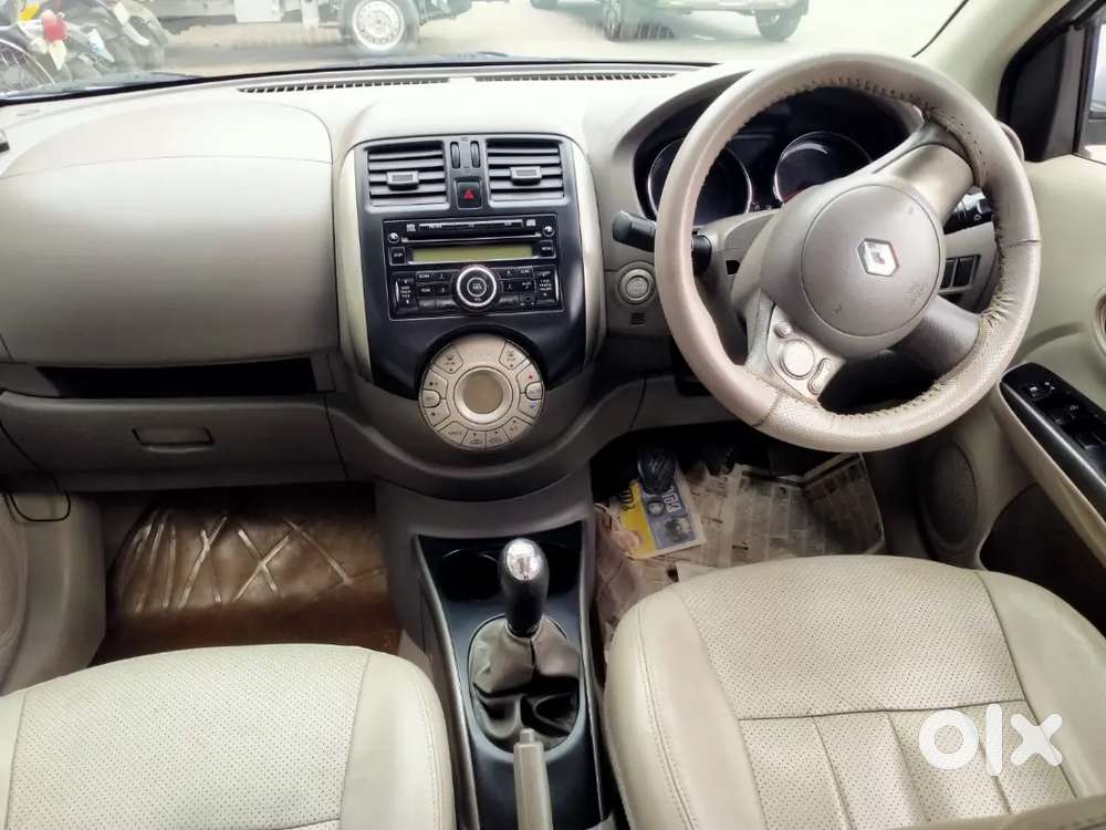 For Sale: 2014 Renault Scala Rxz (top Model)