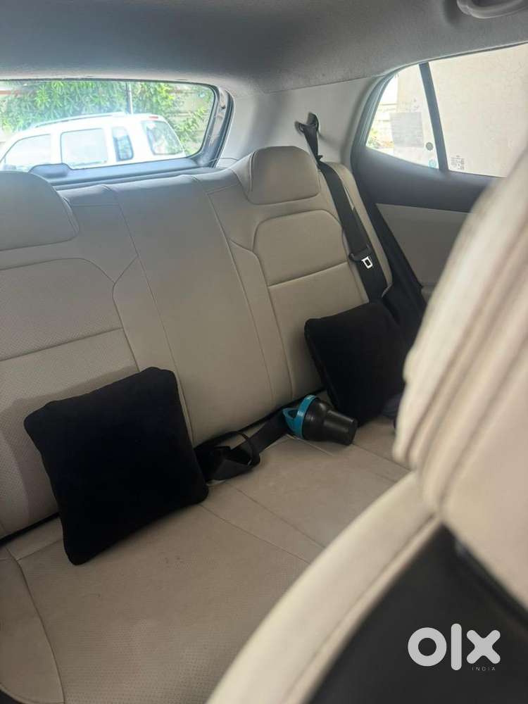 Hyundai Creta 2021