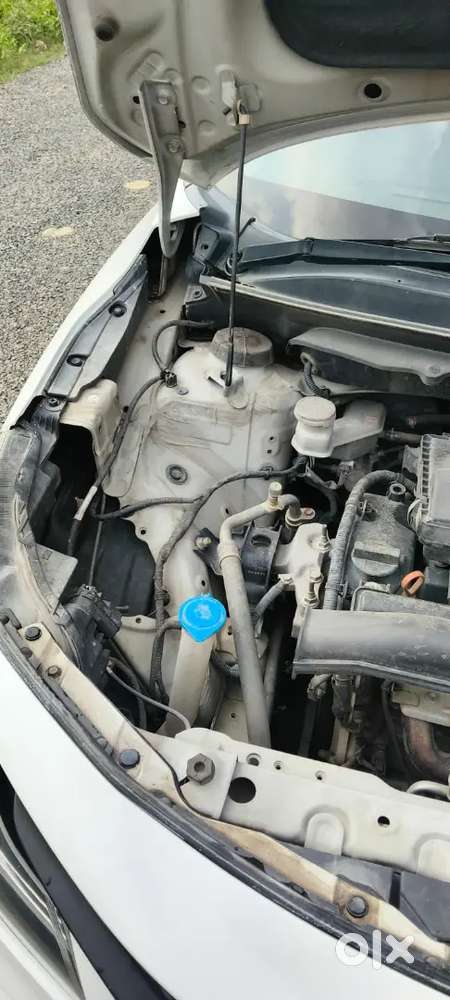Maruti Suzuki Baleno 2023 Petrol