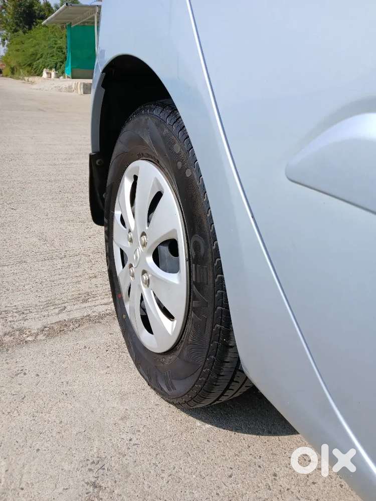 Hyundai I10 2010 Petrol Well Maintained