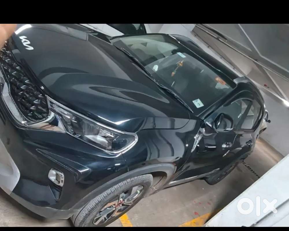 Kia Sonet 2022