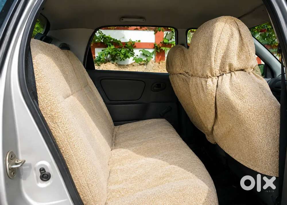 Maruti Suzuki Alto Lxi