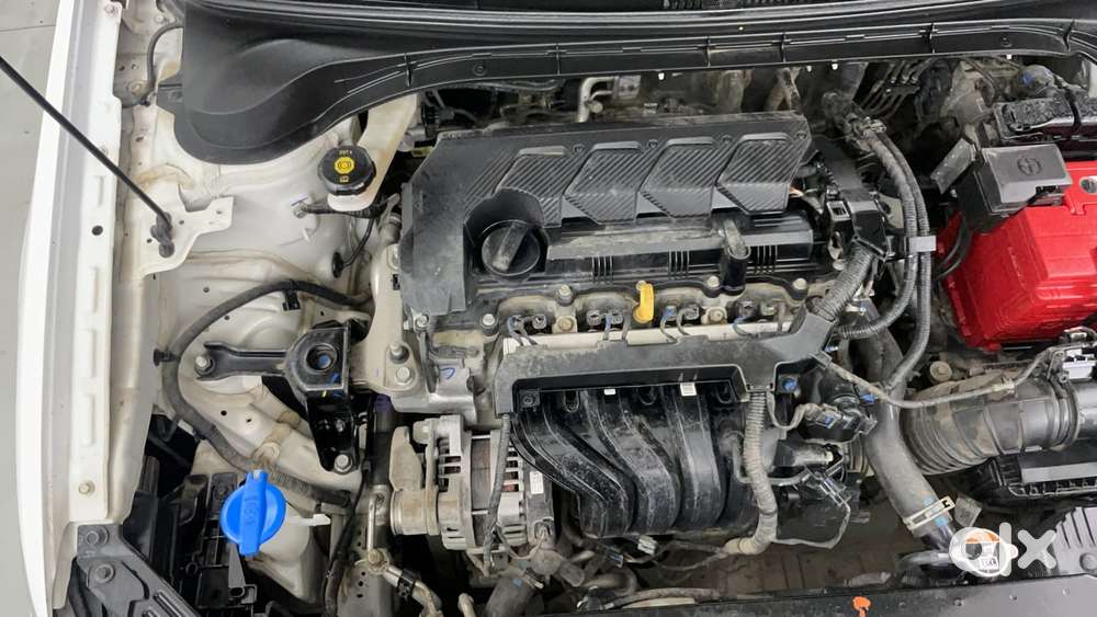 Hyundai Verna 1.5 Sx Petrol Mt, 2024, Petrol
