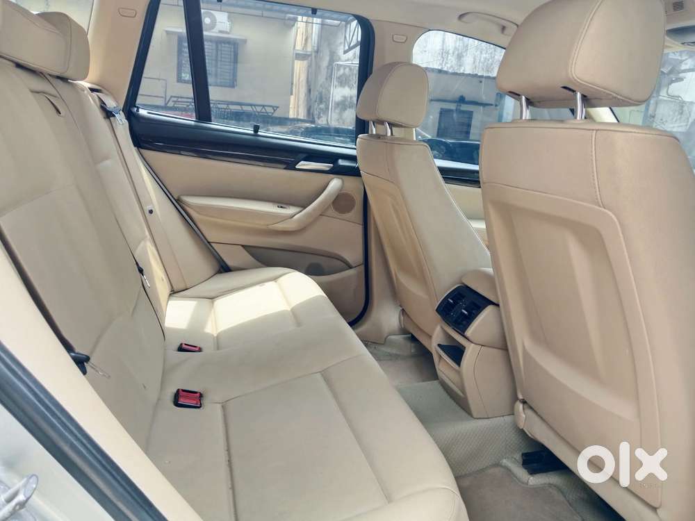 Bmw X3 Xdrive20d, 2013, Diesel