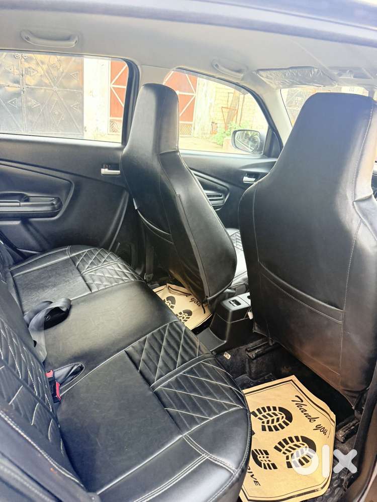 Maruti Suzuki Celerio 2021-1.0 Vxi Cng Mt, 2022, Cng & Hybrids