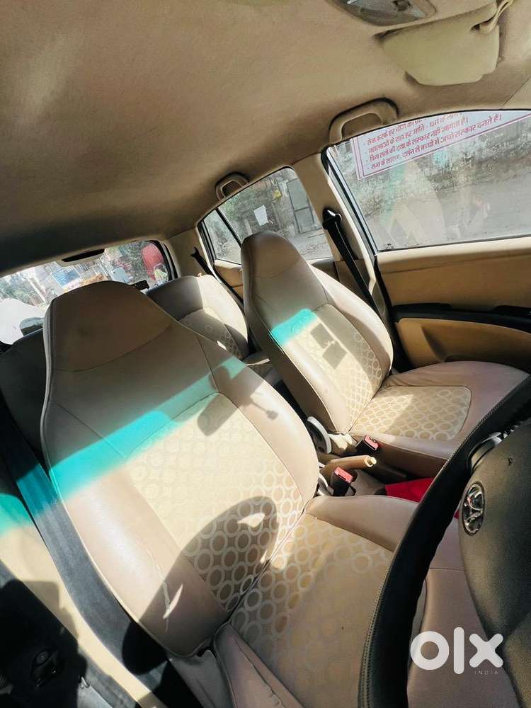 Hyundai Model Petrol 2008  All Condition Perfect