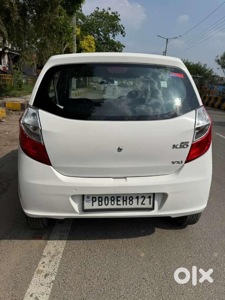 Maruti Suzuki Alto 2019