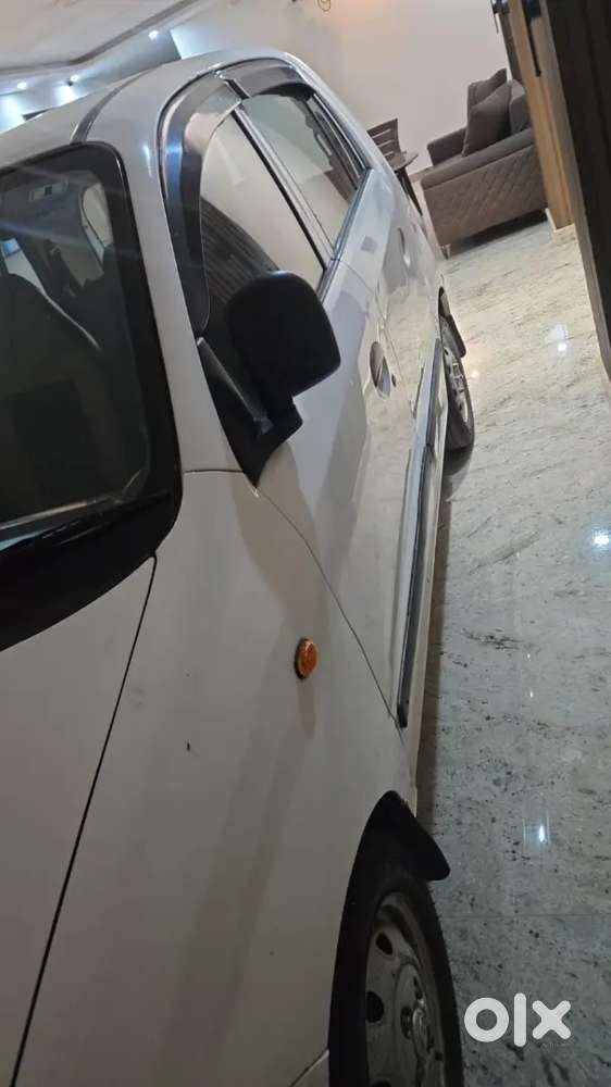 Hyundai Santro Gls Ii 2014
