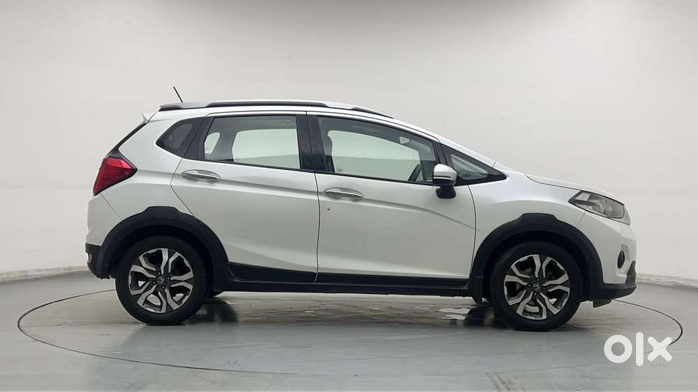 Honda Wr-v 1.2 Vx I-vtec, 2017, Petrol