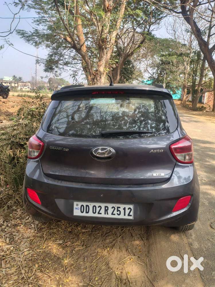 Hyundai I10 2014 Petrol Good Condition
