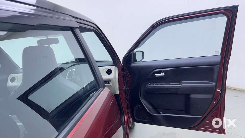 Maruti Suzuki Wagon R 1.2 Zxi Plus Dual Tone, 2024, Petrol