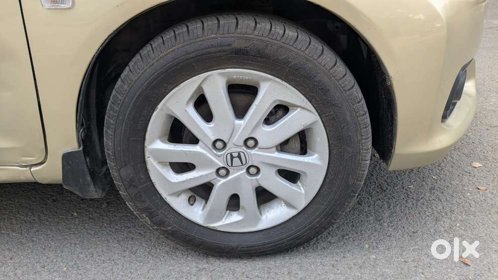 Honda Mobilio V I-dtec, 2014, Petrol