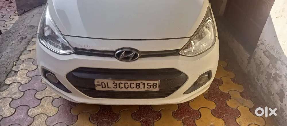 Hyundai Grand I10 2015 Variant