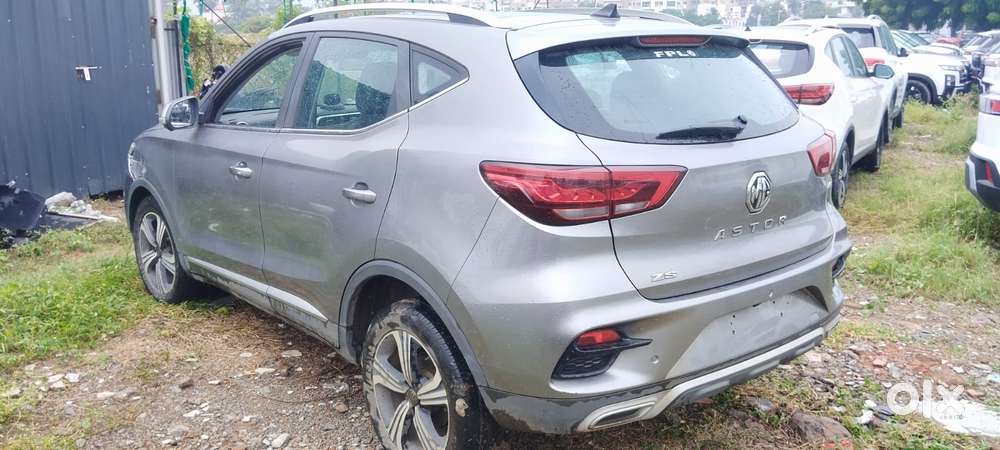 Mg Astor 1.5 Sharp, 2023, Petrol