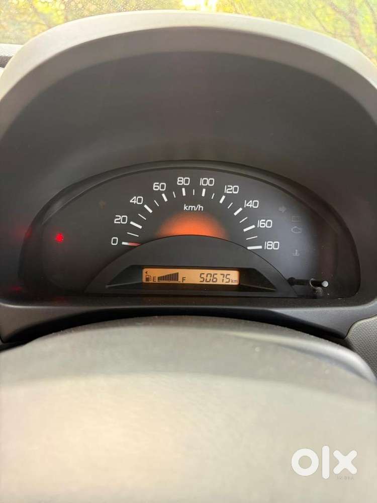Maruti Suzuki Wagon R 2012 Petrol Well Maintained