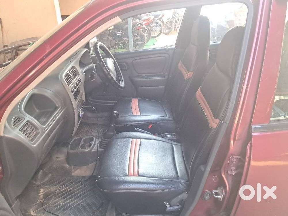 Maruti Suzuki Alto 0.8 Lxi (o), 2011, Petrol