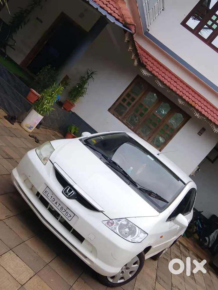 Honda City 2004 Petrol 150000 Km Driven