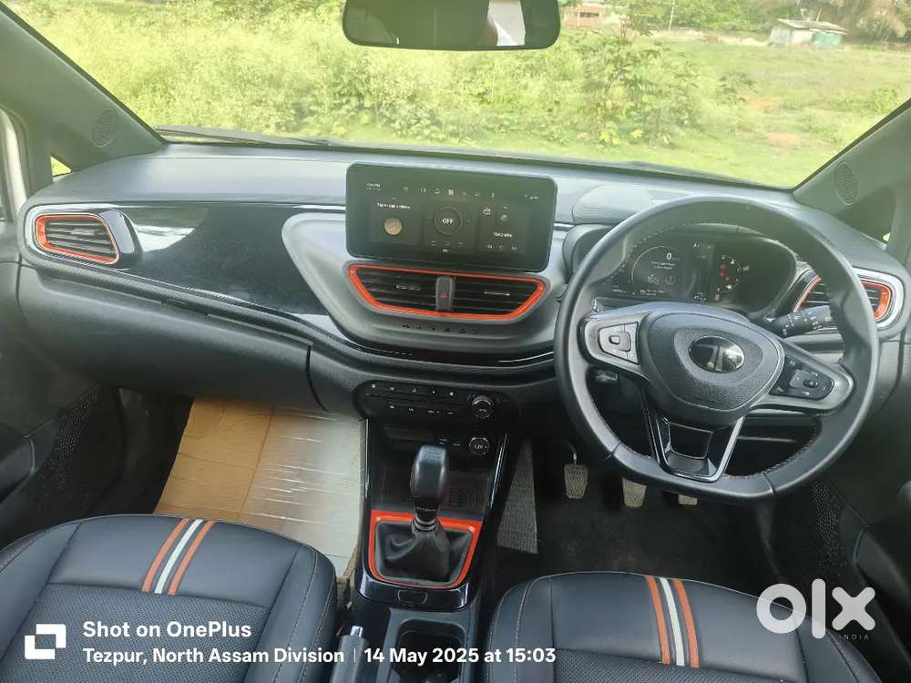 Tata Altroz 1.2 Xt 2024