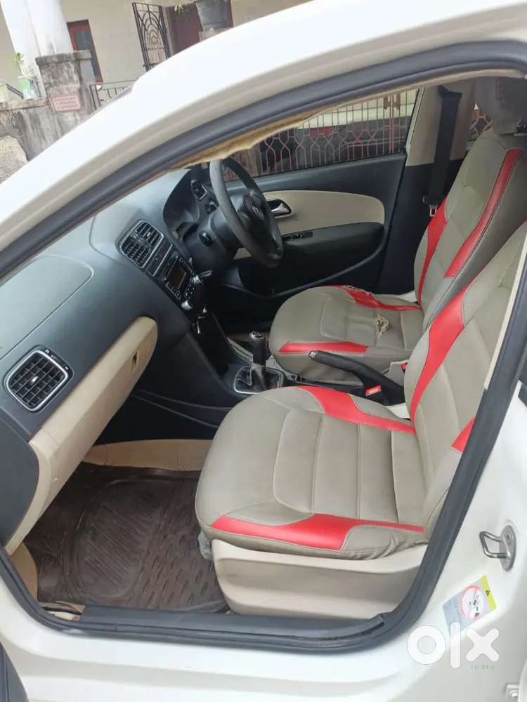 Diesel 1st Owner Volkswagen Polo