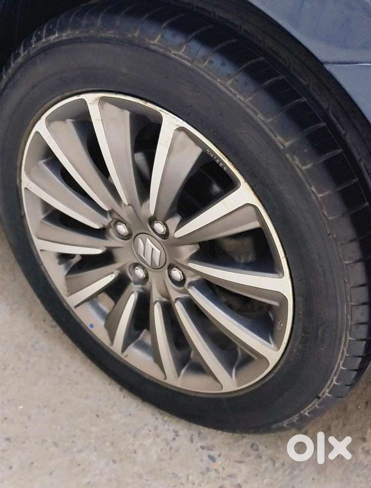 Maruti Suzuki Baleno 1.3 Alpha, 2018, Diesel