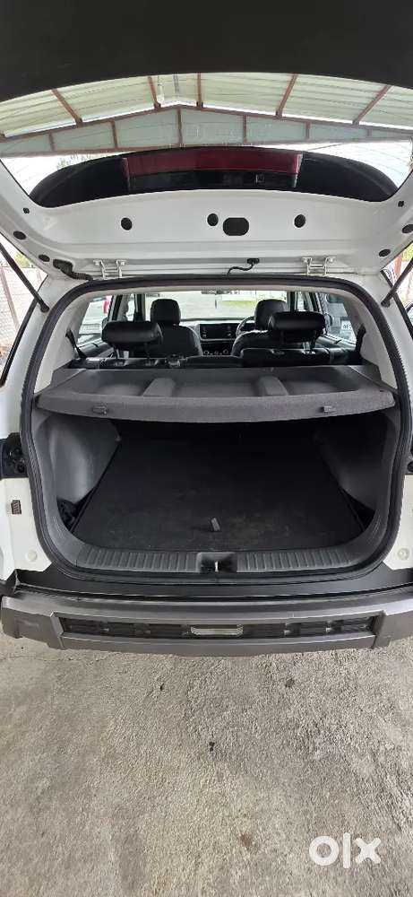 Hyundai Creta Diesel Mt 2024 Variant