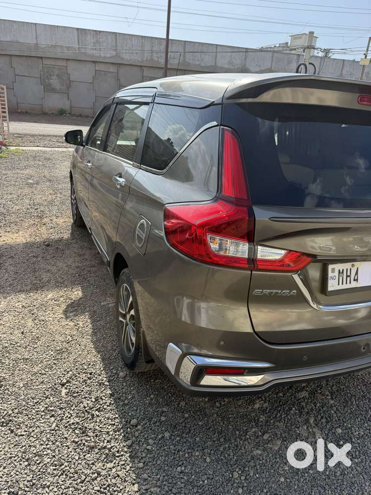 Maruti Suzuki Ertiga Vxi (o) Cng, 2023, Cng & Hybrids