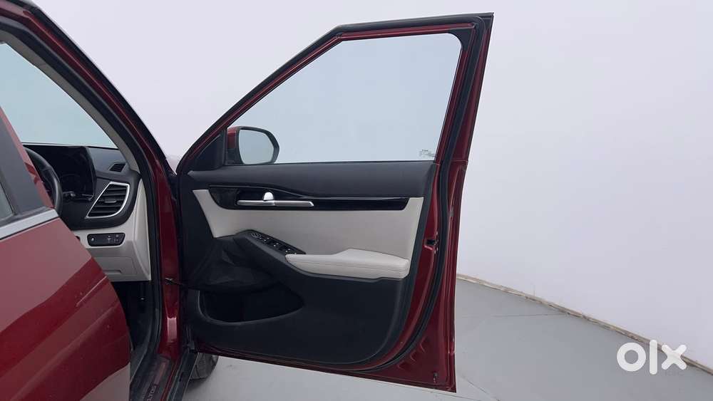 Kia Seltos Htx G, 2022, Petrol
