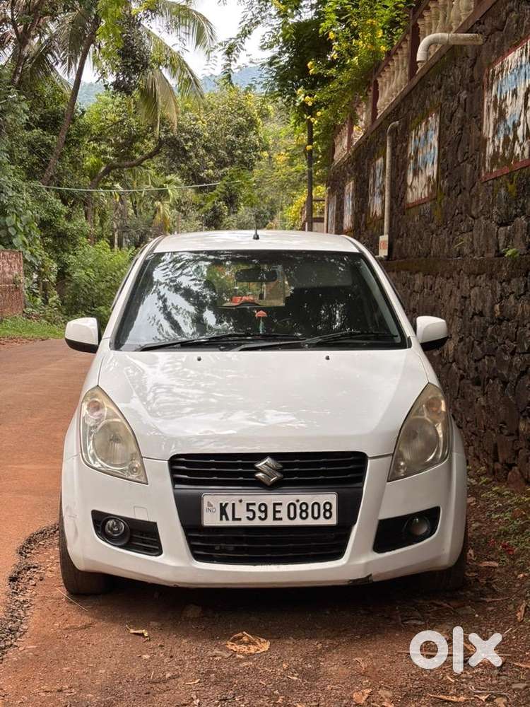 Maruti Suzuki Diesel 2011