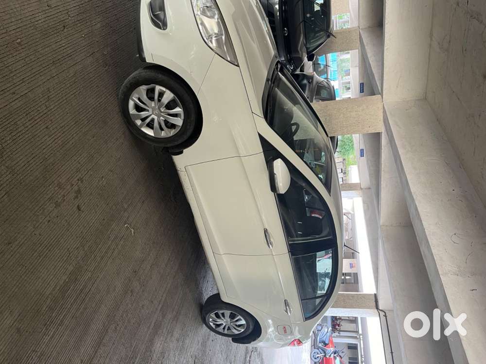 Tata Zest Petrol Xms